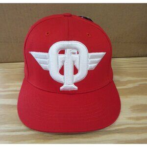 Tapout Hat Cap Fitted Large XL MMA Fighting Streetwear Y2K Deadstock NEW